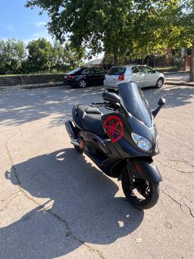 Обява за продажба на Yamaha T-max 500 ~4 299 лв. - изображение 1