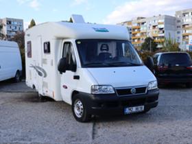 Кемпер McLouis Fiat Ducato 2.0 - изображение 1