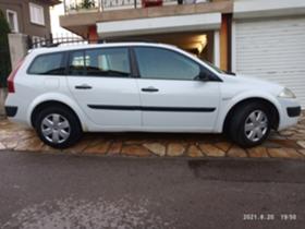 Renault Megane 1.5 dci