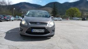 Обява за продажба на Ford C-max 1.6TDCI ~9 500 лв. - изображение 5