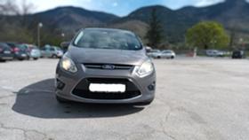 Обява за продажба на Ford C-max 1.6TDCI ~9 500 лв. - изображение 11