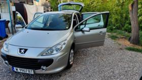 Обява за продажба на Peugeot 307 бензин 109кс. ~6 800 лв. - изображение 4