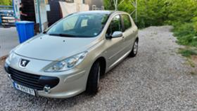 Обява за продажба на Peugeot 307 бензин 109кс. ~6 800 лв. - изображение 3