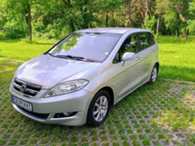 Обява за продажба на Honda Fr-v ~7 100 лв. - изображение 2