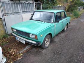 Lada 2105 1300 - изображение 1