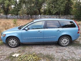 Обява за продажба на Volvo V50 2.0d. ~3 100 лв. - изображение 3