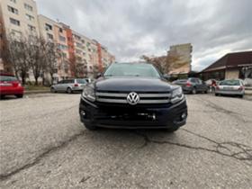 Обява за продажба на VW Tiguan 2.0 TSI 4motion ~23 600 лв. - изображение 1