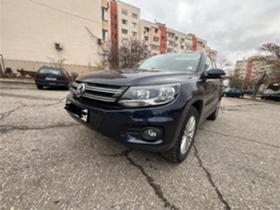 Обява за продажба на VW Tiguan 2.0 TSI 4motion ~23 600 лв. - изображение 1