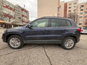 Обява за продажба на VW Tiguan 2.0 TSI 4motion ~23 600 лв. - изображение 3