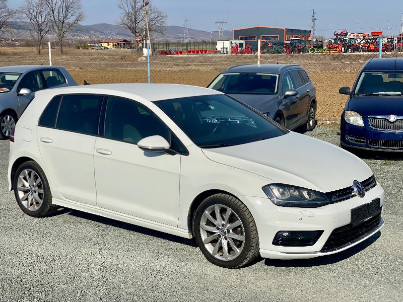 VW Golf R-LINE TDI/Distr - изображение 4