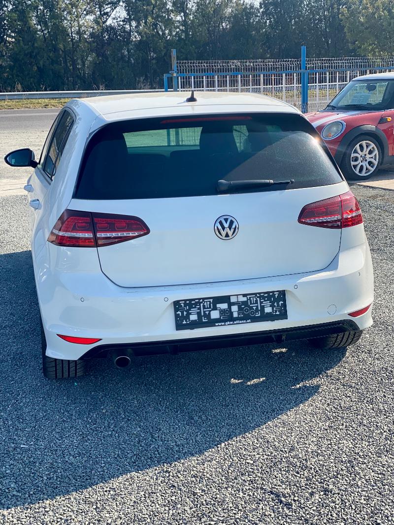 VW Golf R-LINE TDI/Distr - изображение 3