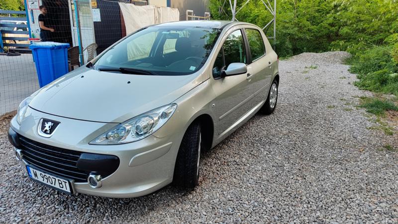 Peugeot 307 бензин 109кс. - изображение 4