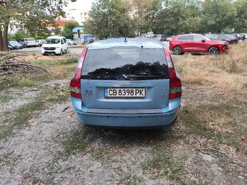 Volvo V50 2.0d. - изображение 5