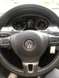 VW Passat СС - изображение 7