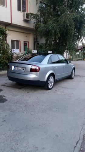 Audi A4 1.9 tdi