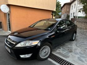 Обява за продажба на Ford Mondeo TREND ~8 299 лв. - изображение 1