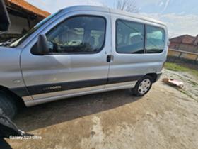 Обява за продажба на Citroen Berlingo 1,4i 2004 ~3 500 лв. - изображение 6