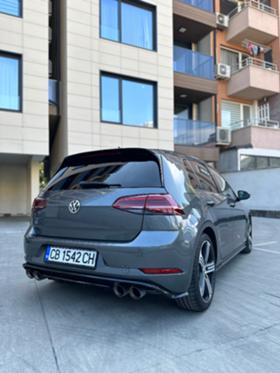 Обява за продажба на VW Golf R 7.5 2.0t 4x4 ~48 999 лв. - изображение 2