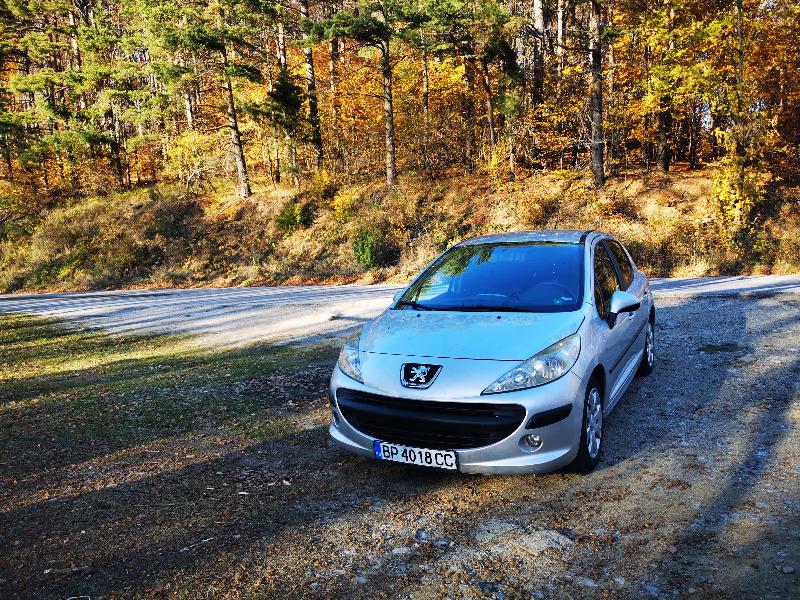 Peugeot 207  - изображение 3