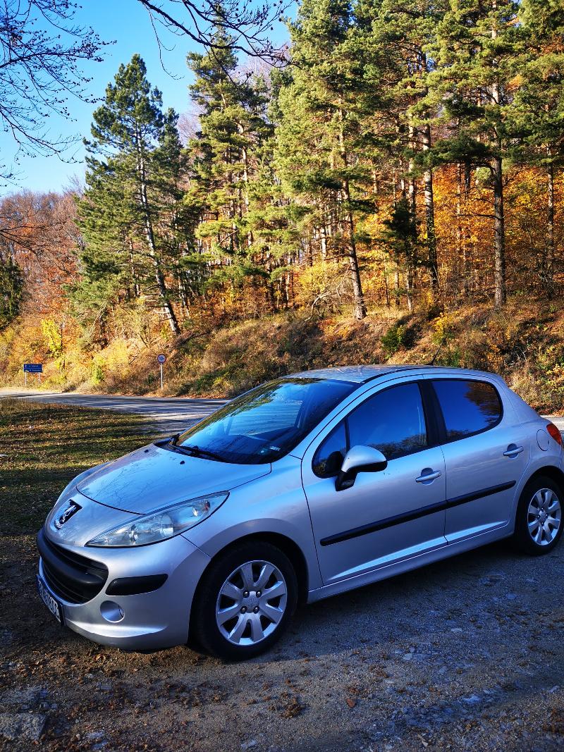 Peugeot 207  - изображение 2