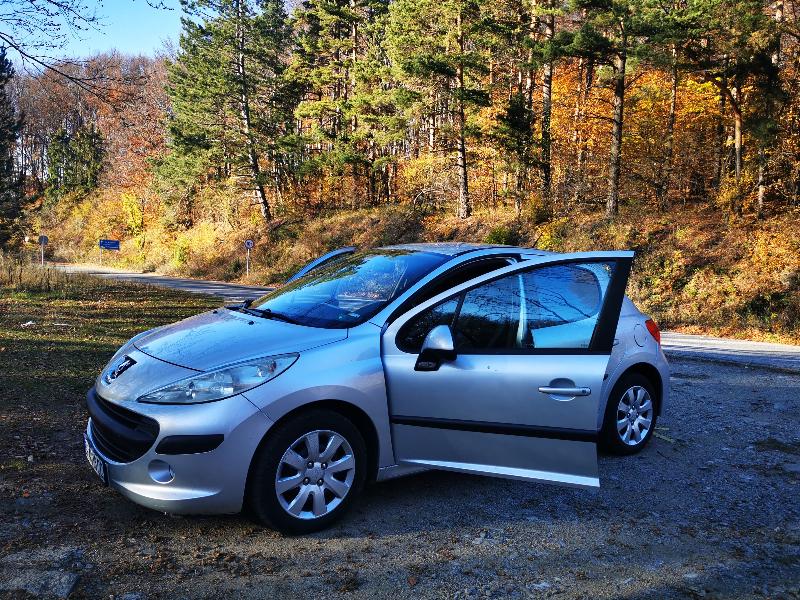 Peugeot 207  - изображение 4