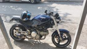 Обява за продажба на Ducati Monster 600i ~3 000 лв. - изображение 1