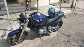 Обява за продажба на Ducati Monster 600i ~3 000 лв. - изображение 1