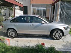 Обява за продажба на Volvo S40 2.0D ~7 800 лв. - изображение 3