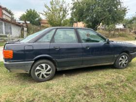 Обява за продажба на Audi 80 ~1 550 лв. - изображение 3