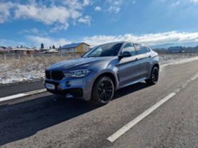 Обява за продажба на BMW X6 ~87 700 лв. - изображение 1