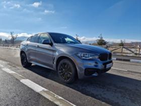 Обява за продажба на BMW X6 ~87 700 лв. - изображение 3