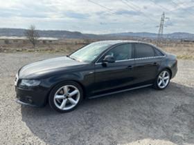 Audi A4 2.0 tdi