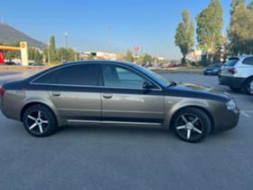 Audi A6 1.8Т