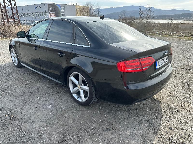 Audi A4 2.0 tdi - изображение 5