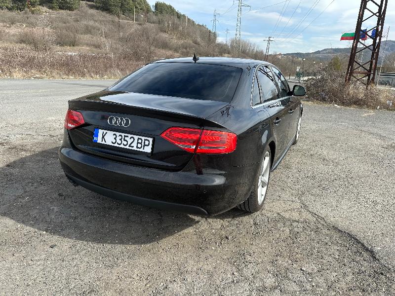 Audi A4 2.0 tdi - изображение 4