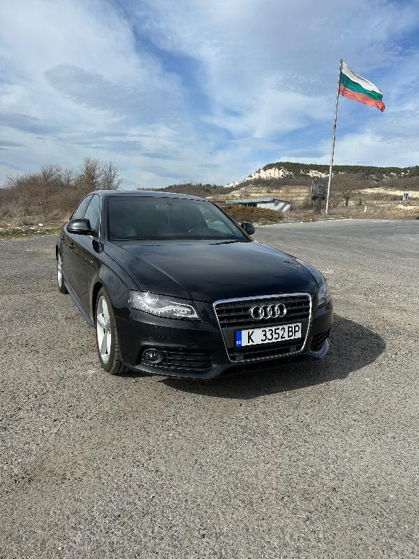 Audi A4 2.0 tdi - изображение 2