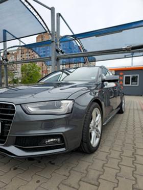 Обява за продажба на Audi A4 2.0 TDI  ~28 000 лв. - изображение 2