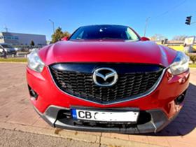 Обява за продажба на Mazda CX-5 2.2 D Skay Activ ~22 900 лв. - изображение 5