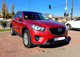 Обява за продажба на Mazda CX-5 2.2 D Skay Activ ~22 900 лв. - изображение 1