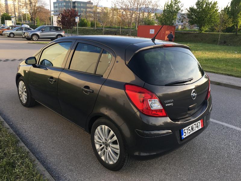 Opel Corsa 1,2 LPG - изображение 7