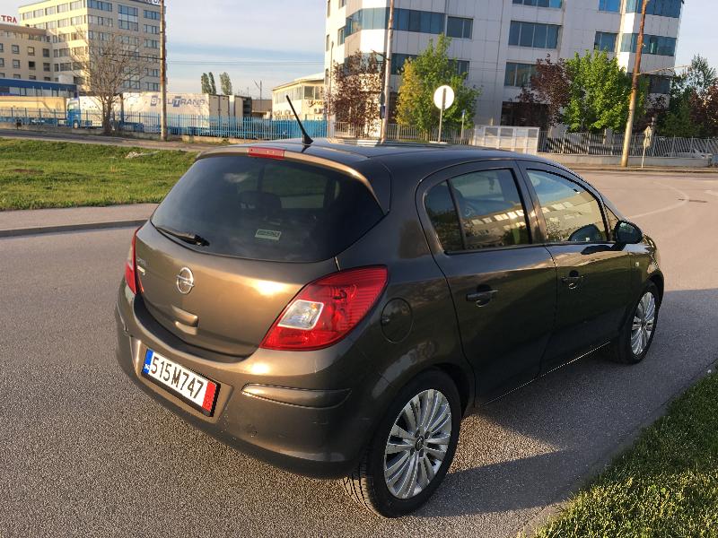 Opel Corsa 1,2 LPG - изображение 4