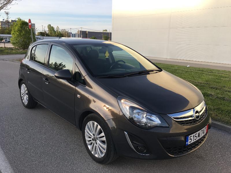 Opel Corsa 1,2 LPG - изображение 9