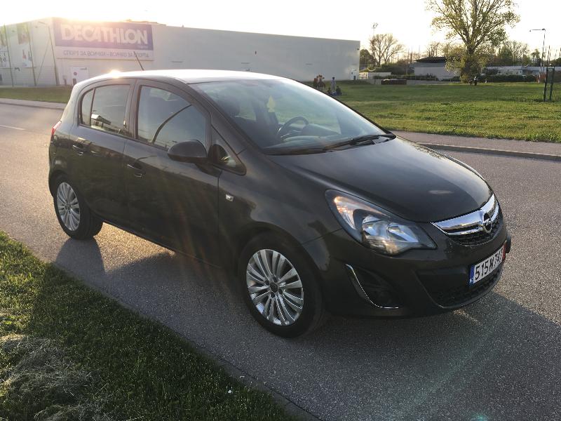 Opel Corsa 1,2 LPG - изображение 2