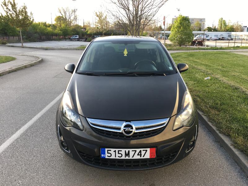 Opel Corsa 1,2 LPG - изображение 10