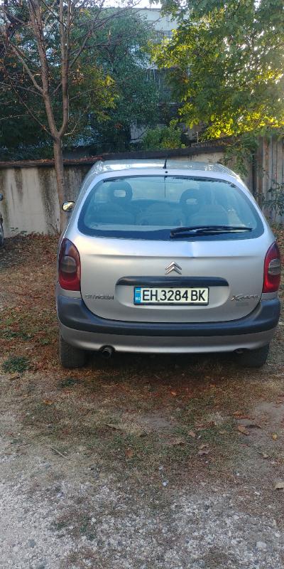 Citroen Xsara picasso 1.9тди - изображение 2