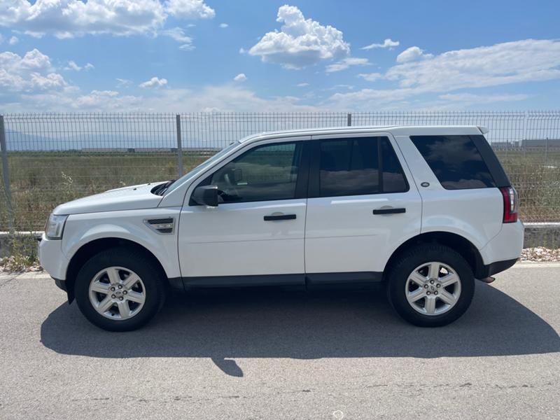 Land Rover Freelander  - изображение 2