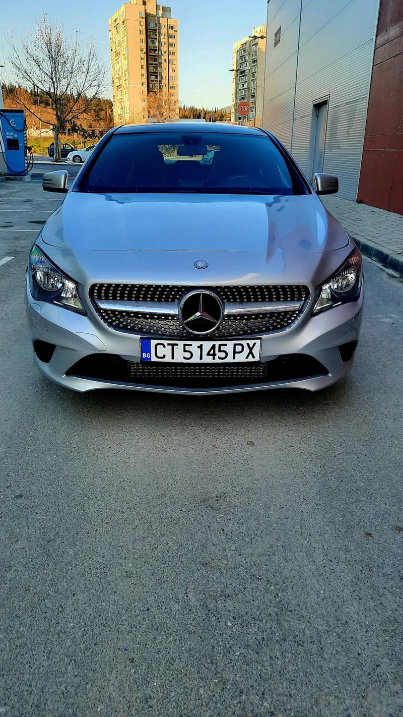 Mercedes-Benz CLA BARTER \LIZING - изображение 2