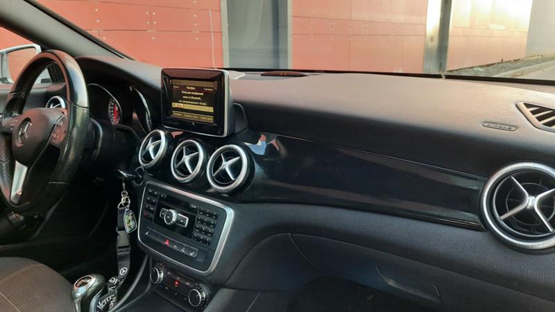 Mercedes-Benz CLA BARTER \LIZING - изображение 7