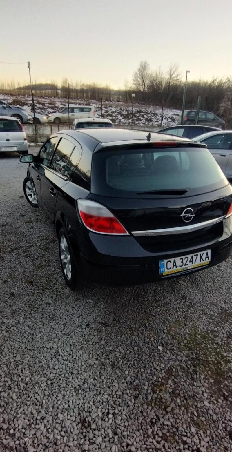 Opel Astra  - изображение 7