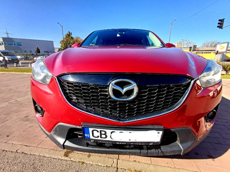 Mazda CX-5 2.2 D Skay Activ - изображение 6